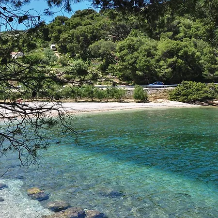 Lägenhet Varos Bb Splitska