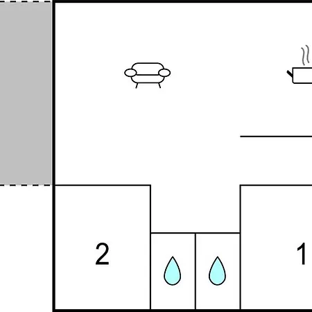 Апартаменты Varos Bb *