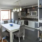 Varos Bb Appartement Splitska