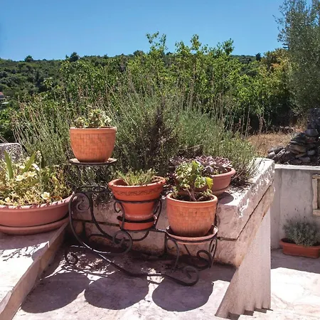 Varos Bb Apartament Splitska